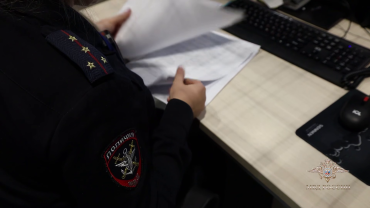Фото МВД расширяет сеть пунктов миграционного контроля по всей России