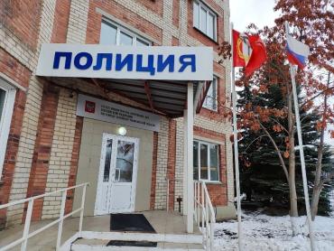 Фото В Копейске задержана закладчица с метадоном