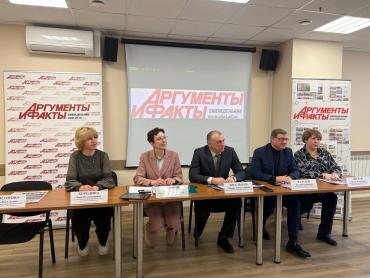 Фото Ко Дню студента южноуральским абитуриентам рассказали о нюансах поступления в колледжи и техникумы