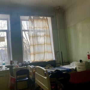 Фото Грязь и насекомые в палатах: прокуратура выявила массовые нарушения в челябинской больнице № 6
