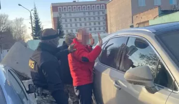 Фото Челябинского адвоката Урычева не выпустили из СИЗО
