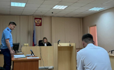 Фото В Златоусте передали в суд уголовное дело в отношении директора «Мегаполиса»