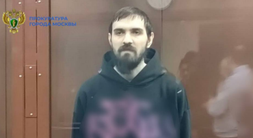Фото Мещанский районный суд Москвы вынес приговор стендап-комику Артемию Останину*