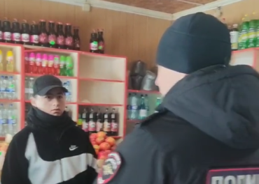 Фото В Чебаркуле искали граждан, не вставших на воинский учёт