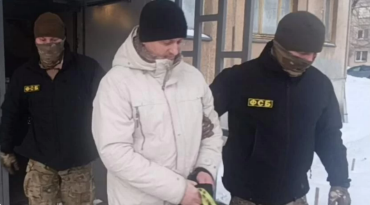 Фото В Магнитогорске заключили под стражу высокопоставленного полицейского Афонасенко