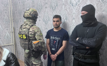 Фото В Челябинской области провели обыски по местам проживания членов возможной преступной этногруппы