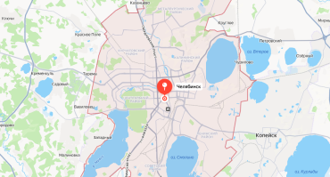 Фото В Челябинске появятся улица Шаламова, переулок Изумрудный и сквер генерала армии М.А. Гареева
