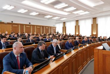 Фото В Челябинской области установили период предоставления льготы на садовых маршрутах