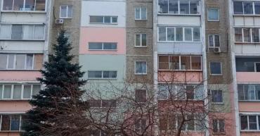 Фото В Челябинской области в первом месяце года ввели в эксплуатацию 278 жилых домов
