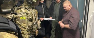 Фото В Челябинске двух подполковников подозревают в громких заказных убийствах бизнесменов
