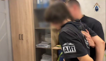 Фото Стрельба в Анапе: арест стрелка и подстрекателя и уголовное дело на владельца ружья