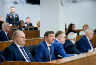 Фото К чему в Магнитогорске вспоминают русские пословицы?