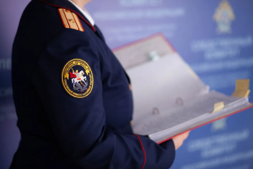 Фото Агрессия в адрес врача обернулась уголовным делом для челябинца, недовольного лечением ребенка 