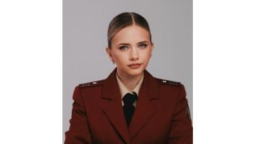 Фото Новый руководитель Роспотребнадзора: 27-летняя Полина Емельянова сменила Анатолия Семёнова после его ареста