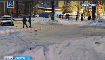 Фото Комментарии главы Башкирии и БГМУ по нападению на иностранных студентов в общежитии