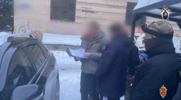 Фото В Челябинске адвоката заключили под стражу по делу о посредничестве во взяточничестве