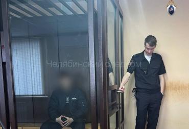 Фото Подросток, избивший сверстника в Челябинске, заключен под стражу