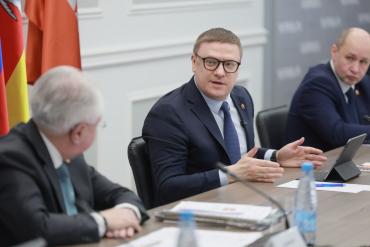 Фото «Росатом» внедрит челябинский экологический стандарт в закрытых городах России