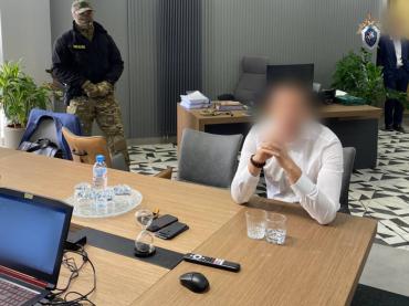 Фото Экс-глава «ЮУ КЖСИ» получил реальный срок за хищение 34 млн рублей