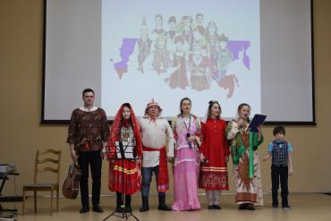 Фото В Челябинске выбрали лучших творческих сотрудников уголовно-исполнительной системы
