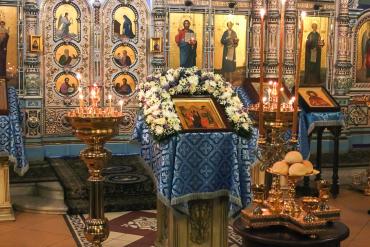 Фото Попразднство Сретения Господня - 16 февраля: кого чтят и о чем просят