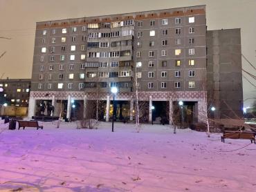 Фото Челябинская область бьёт рекорды: ввод жилья вырос до 2,07 млн квадратов в 2025 году