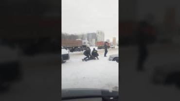 Фото ФСБ задержала 18-летнего челябинца, готовившего теракт под патронажем спецслужб Украины 