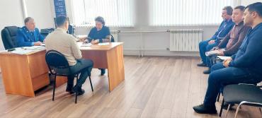 Фото Прокуратура взяла на контроль капремонт хирургии в Южноуральске