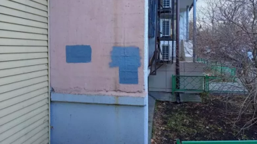 Фото В Челябинской области появился чат-бот «СтопГраффити»