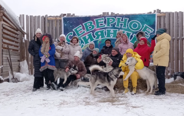 Фото Туроператоров Южного Урала знакомят с сельским гостеприимством