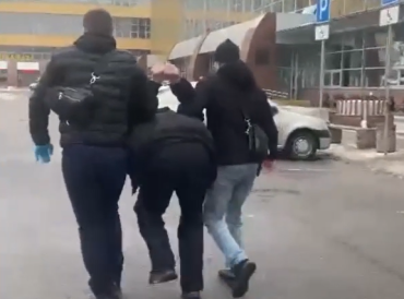 Фото В Сатке заказавшая убийство бывшего мужа и её подельник предстанут перед судом 