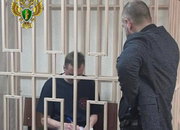 Фото Экс-главу Троицка Александра Виноградова приговорили к 14 годам лишения свободы