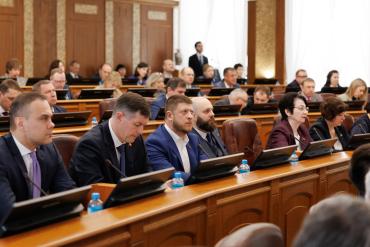 Фото В Челябинской области увеличили выплаты молодым учёным на покупку жилья