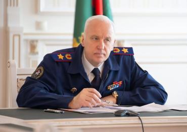 Фото Александр Бастрыкин потребовал доклад по факту избиения 11-летнего мальчика в школе Челябинска
