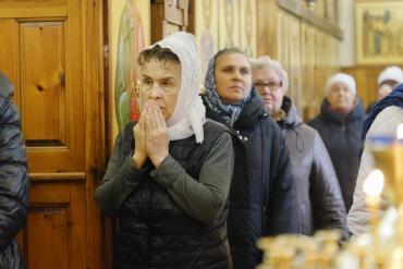 Фото Православный календарь: кто отмечает именины на предстоящей неделе с 9 по 15 февраля
