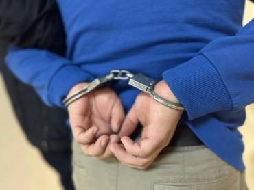 Фото В Челябинске полиция задержала организатора оптовых поставок мефедрона через «мастер-клады»