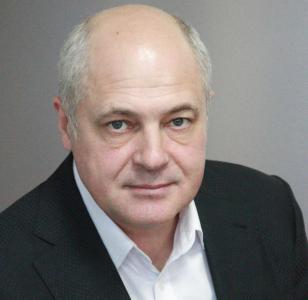 Фото В Челябинской области назначен новый министр дорожного хозяйства и транспорта