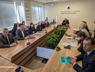Фото Магнитогорцы определили приоритеты благоустройства