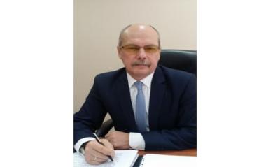 Фото В челябинском Роспотребнадзоре во второй раз сменился врио руководителя