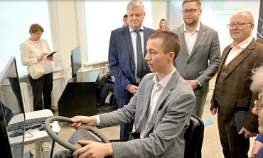 Фото На Южном Урале в 2027 году откроют 27 новых агротехнологических классов