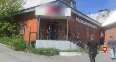 Фото В Челябинске психиатра-нарколога посадили за оказание смертельной услуги пациенту