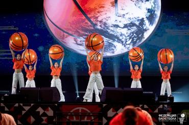 Фото В Челябинске сойдутся топовые баскетбольные команды 