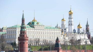 Фото Зеркальный ответ: Размещение ядерного оружия в Эстонии вызовет ответные меры со стороны России