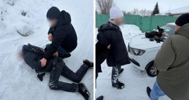 Фото Полиция спасла 5 млн рублей у матери погибшего военного в Челябинской области