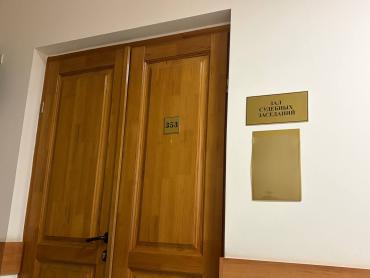 Фото Телеграм-блогера отправили в СИЗО по делу о вымогательстве у челябинского бизнесмена