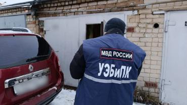 Фото Челябинка возглавила преступную группу с целью сбыта нелегальных алкоголя и табака
