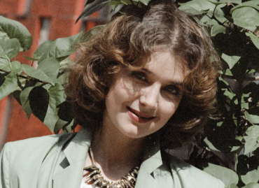 Фото Ирина Алфёрова отмечает 75-летие