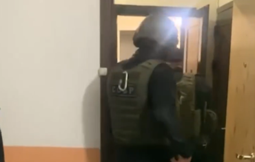 Фото В Челябинской области заключили под стражу банду вымогателей