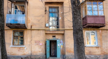 Фото В Челябинске в 2025 году добились беспрецедентного объема расселенного аварийного жилья