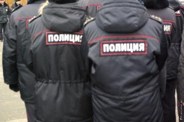 Фото Полицейские Челябинской области подвели итоги первого этапа операции «Арсенал»